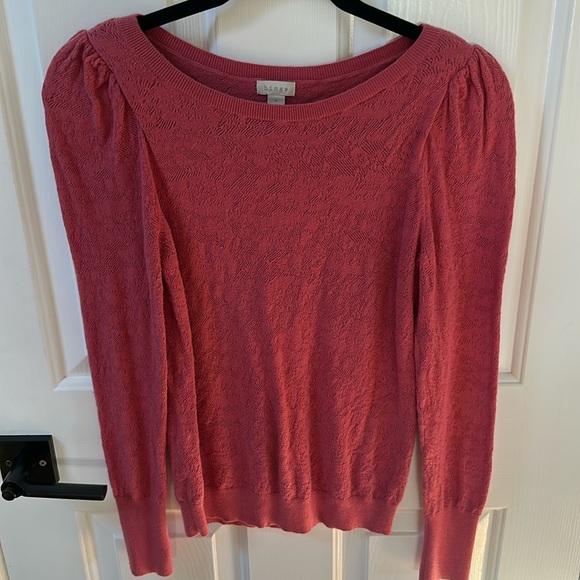 hinge Sweaters - Hinge Sweater